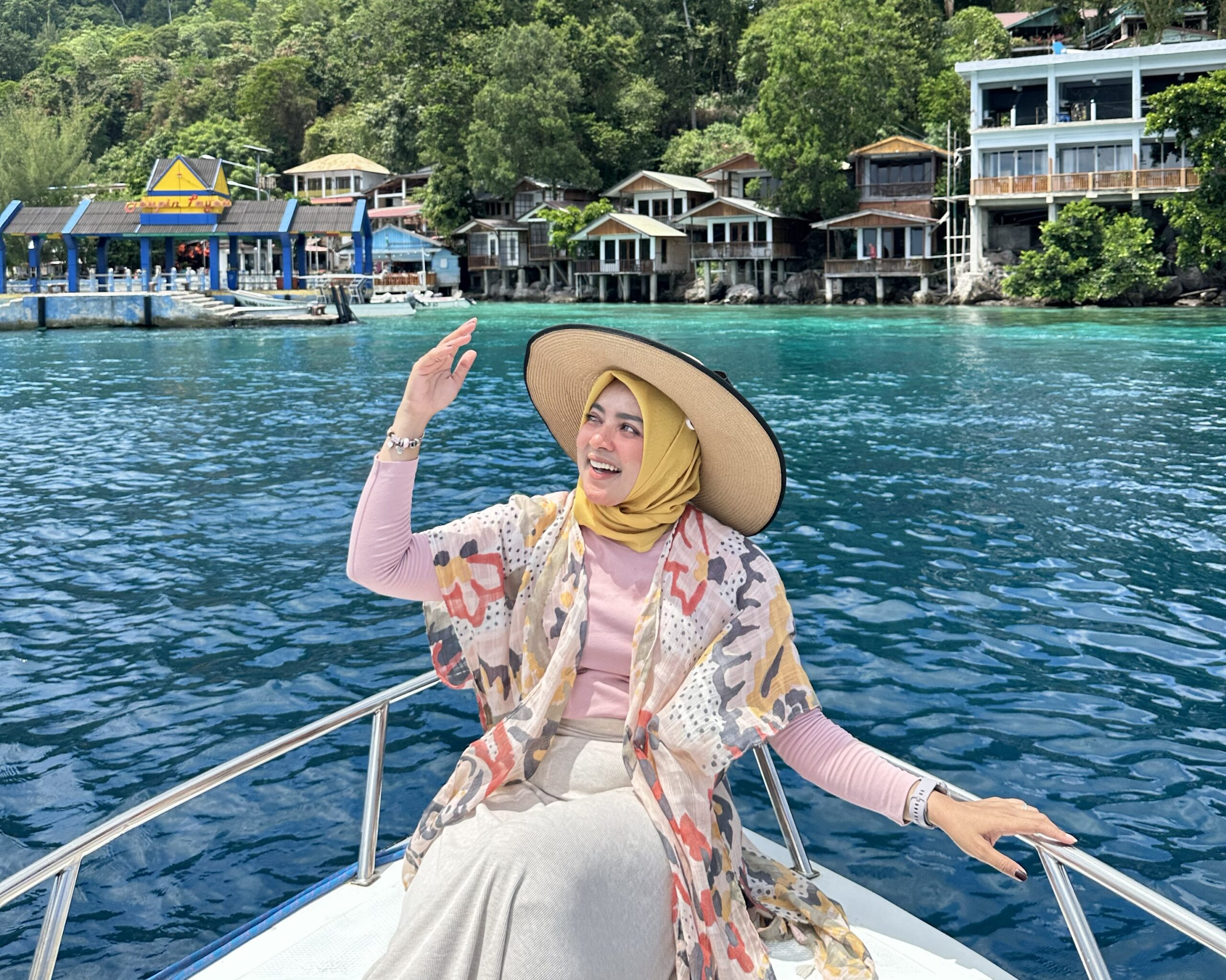 paket trevel sabang banda aceh