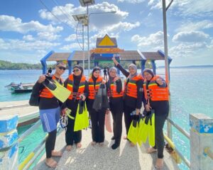 sabang trevel 3hari 2 malam