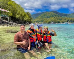 sabang trevel 2 hari 1 malam