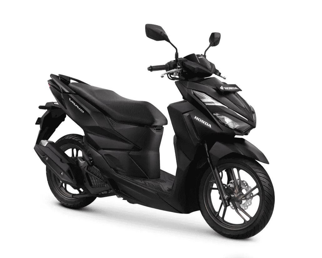 rental kendaran motor kota sabang