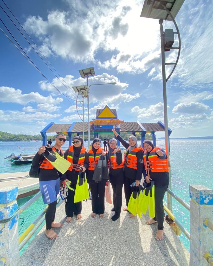 paket trevel sabang 3 hari 2 malam