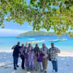 TRIP SABANG & B.ACEH 5H 4M✨😎🇲🇾🇲🇾Terimakasih banyak untuk @gdamutalib @hanisahmutalib @lyna