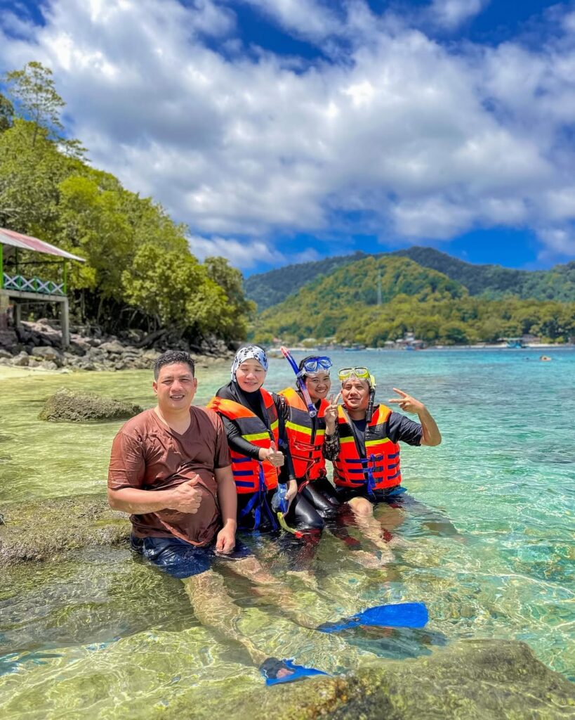 trevel sabang 2 hari 1 malam