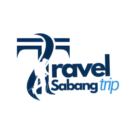 logo ikon sabang trevel trip