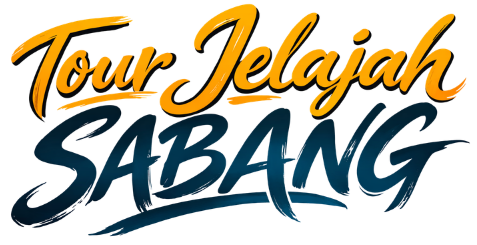 Tour Jelajah Sabang Logo