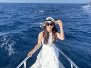 Lihat dolphin sabang