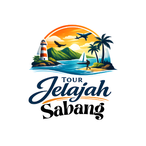 paket Tour Jelajah Sabang viral logo